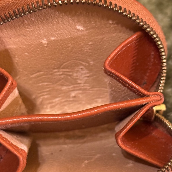 Dooney and Bourke duck coin purse - Picture 5 of 6